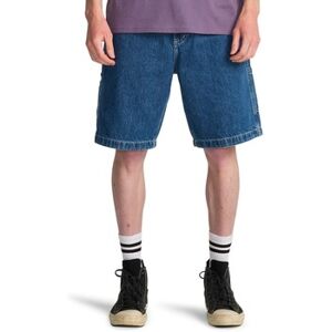 Short Billabong Bad Dog Workwear Bleu US 30,US 32,US 33,US 34,US 36,US 38 Heren Short Billabong Bad Dog Workwear Bleu US 30,US 32,US 33,US 34,US 36,US 38 Heren
