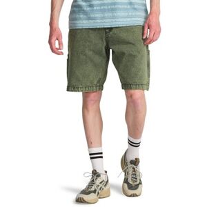 Short Billabong Bad Dog Workwear Vert US 30,US 32,US 34,US 36 Heren Short Billabong Bad Dog Workwear Vert US 30,US 32,US 34,US 36 Heren