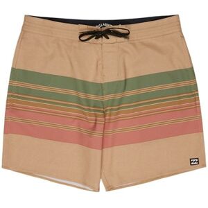 Maillots de bain Billabong Spinner Low Tide Beige US 30,US 31,US 32,US 33,US 34,US 36,US 38 Heren Maillots de bain Billabong Spinner Low Tide Beige US 30,US 31,US 32,US 33,US 34,US 36,US 38 Heren
