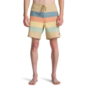 Maillots de bain Billabong 73 Low Tide Beige US 32,US 34 Heren Maillots de bain Billabong 73 Low Tide Beige US 32,US 34 Heren