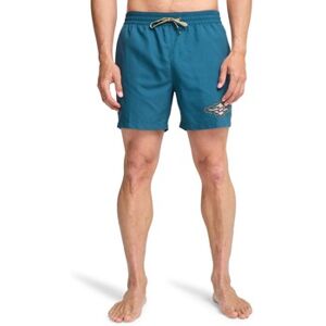 Maillots de bain Billabong Foundation Layback Bleu EU XXL,EU S,EU M,EU L,EU XL,EU XS Heren Maillots de bain Billabong Foundation Layback Bleu EU XXL,EU S,EU M,EU L,EU XL,EU XS Heren