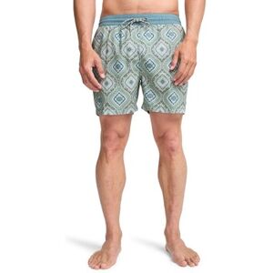 Maillots de bain Billabong Vacay Layback Gris EU XXL,EU M,EU L Heren Maillots de bain Billabong Vacay Layback Gris EU XXL,EU M,EU L Heren