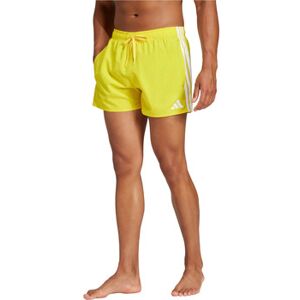 Maillots de bain adidas 3S BLD SH 3IN Jaune EU S,EU L,EU XL Heren Maillots de bain adidas 3S BLD SH 3IN Jaune EU S,EU L,EU XL Heren