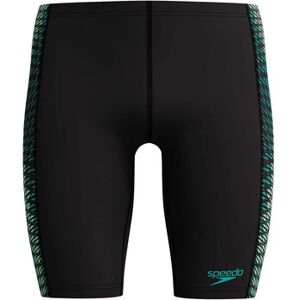 Maillots de bain Speedo Endurance+ Tech Panel Jammer Noir EU S,EU XS Heren Maillots de bain Speedo Endurance+ Tech Panel Jammer Noir EU S,EU XS Heren
