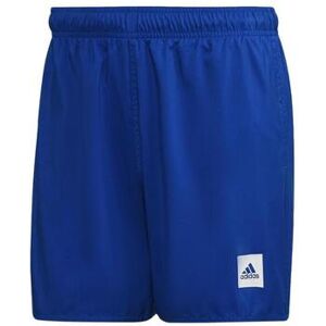 Maillots de bain adidas Solid Bleu EU S,EU M,EU L,EU XS Heren Maillots de bain adidas Solid Bleu EU S,EU M,EU L,EU XS Heren