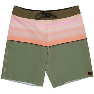 Maillots de bain Billabong Fifty50 Pro Vert US 28,US 30,US 31,US 32,US 33,US 34,US 36,US 38 Heren Maillots de bain Billabong Fifty50 Pro Vert US 28,US 30,US 31,US 32,US 33,US 34,US 36,US 38 Heren