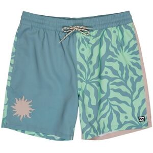 Maillots de bain Billabong Reflection Layback Gris EU XXL,EU S,EU M,EU L,EU XL,EU XS Heren Maillots de bain Billabong Reflection Layback Gris EU XXL,EU S,EU M,EU L,EU XL,EU XS Heren