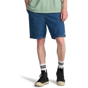 Short Billabong Larry Bleu EU XXL,EU S,EU M,EU L,EU XL,EU XS Heren Short Billabong Larry Bleu EU XXL,EU S,EU M,EU L,EU XL,EU XS Heren