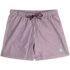 Maillots de bain Admas Short de bain Iwa Antonio Miro Rouge EU XXL,EU S,EU M,EU L,EU XL Heren Maillots de bain Admas Short de bain Iwa Antonio Miro Rouge EU XXL,EU S,EU M,EU L,EU XL Heren
