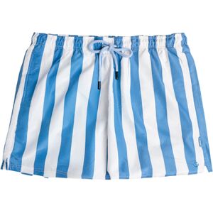 Maillots de bain Admas Short de bain Great Stripes Bleu EU XXL,EU S,EU M,EU L,EU XL Heren Maillots de bain Admas Short de bain Great Stripes Bleu EU XXL,EU S,EU M,EU L,EU XL Heren