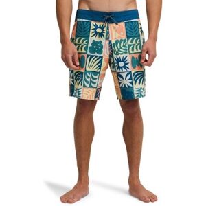 Maillots de bain Billabong Sundays Pro Bleu US 28,US 30,US 31,US 32,US 33,US 34,US 36,US 38 Heren Maillots de bain Billabong Sundays Pro Bleu US 28,US 30,US 31,US 32,US 33,US 34,US 36,US 38 Heren
