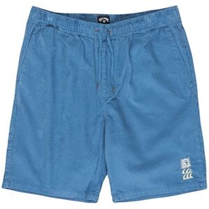 Short Billabong Larry 20" Bleu EU S,EU M,EU L,EU XL Heren Short Billabong Larry 20" Bleu EU S,EU M,EU L,EU XL Heren