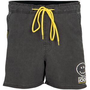 Maillots de bain Athena Bermuda de bain homme SmileyWorld® I Gris EU XXL,EU S,EU M,EU L,EU XL Heren Maillots de bain Athena Bermuda de bain homme SmileyWorld® I Gris EU XXL,EU S,EU M,EU L,EU XL Heren