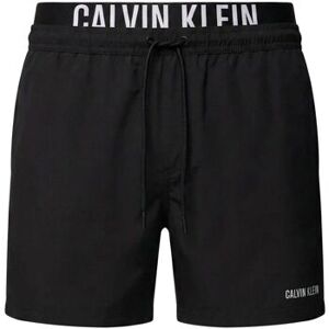 Maillots de bain Calvin Klein Jeans MEDIUM DRAWSTRING BOXER Noir IT S,IT M,IT L,IT XL Heren Maillots de bain Calvin Klein Jeans MEDIUM DRAWSTRING BOXER Noir IT S,IT M,IT L,IT XL Heren