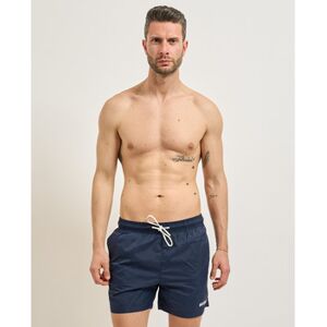 Maillots de bain HUGO Boxer de bain pour homme avec logo contrastant Bleu US S,US M,US L,US XL Heren Maillots de bain HUGO Boxer de bain pour homme avec logo contrastant Bleu US S,US M,US L,US XL Heren