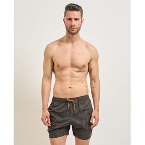 Maillots de bain BOSS Boxer de bain homme avec imprimé all-over Noir US XXL,US S,US M,US L,US XL Heren Maillots de bain BOSS Boxer de bain homme avec imprimé all-over Noir US XXL,US S,US M,US L,US XL Heren