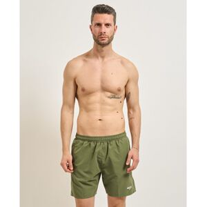 Maillots de bain BOSS Boxer de bain homme avec logo Vert US S,US M,US L,US XL Heren Maillots de bain BOSS Boxer de bain homme avec logo Vert US S,US M,US L,US XL Heren