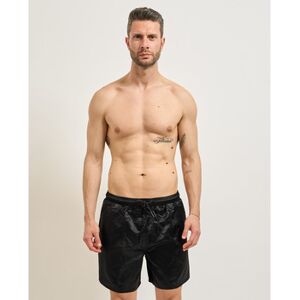 Maillots de bain Richmond X Boxer de Bain Homme John Richmond Noir IT 52,US L,US M,US S,US XL Heren Maillots de bain Richmond X Boxer de Bain Homme John Richmond Noir IT 52,US L,US M,US S,US XL Heren