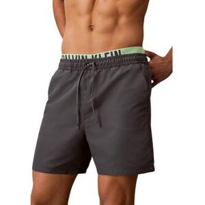 Maillots de bain Calvin Klein Jeans MEDIUM DRAWSTRING BOXER LV00N61015 Gris EU XXL,EU S,EU L,EU XL Heren Maillots de bain Calvin Klein Jeans MEDIUM DRAWSTRING BOXER LV00N61015 Gris EU XXL,EU S,EU L,EU XL Heren