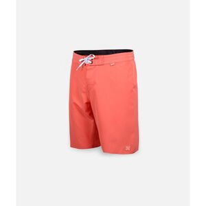 Maillots de bain Oxbow Boardshort VALENS Rouge US 30,US 32,US 33,US 34 Heren Maillots de bain Oxbow Boardshort VALENS Rouge US 30,US 32,US 33,US 34 Heren