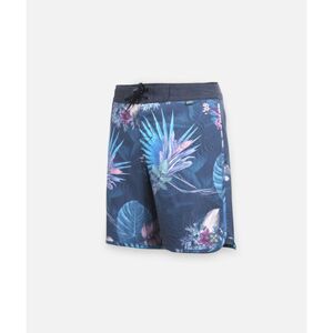 Maillots de bain Oxbow Boardshort HELLFLO Bleu US 28,US 30,FR 36,FR 38,US 31,US 32,US 33,US 34 Heren Maillots de bain Oxbow Boardshort HELLFLO Bleu US 28,US 30,FR 36,FR 38,US 31,US 32,US 33,US 34 Heren