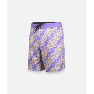Maillots de bain Oxbow Boardshort BLAZE Violet US 28,US 29,US 30,FR 36,US 31,US 32,US 33,US 34 Heren Maillots de bain Oxbow Boardshort BLAZE Violet US 28,US 29,US 30,FR 36,US 31,US 32,US 33,US 34 Heren