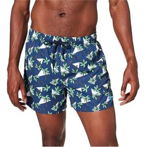 Maillots de bain Arena GT13511 Blanc EU XXL,EU S Heren Maillots de bain Arena GT13511 Blanc EU XXL,EU S Heren