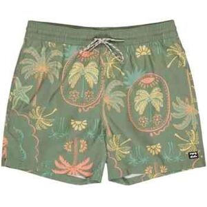Maillots de bain Billabong Vacay Layback Vert EU S,EU M,EU L,EU XL Heren Maillots de bain Billabong Vacay Layback Vert EU S,EU M,EU L,EU XL Heren