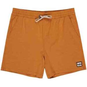 Maillots de bain Billabong EVERY OTHER DAY (CPB0) Orange EU M,EU L Heren Maillots de bain Billabong EVERY OTHER DAY (CPB0) Orange EU M,EU L Heren