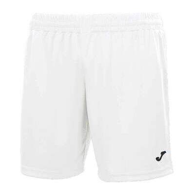 Joma Short Treviso Blanc - Short Joma Short Treviso Blanc - Short
