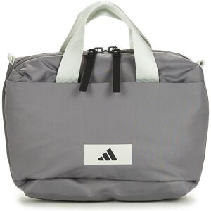 Sac bandoulière adidas GYM HIIT PO Gris Unique Dames Sac bandoulière adidas GYM HIIT PO Gris Unique Dames