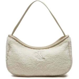 Sac Calvin Klein Jeans - Blanc Unique Jongens Sac Calvin Klein Jeans - Blanc Unique Jongens