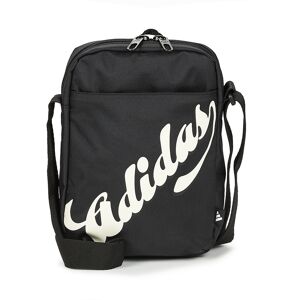 Sacoche adidas KD7276 Noir Unique Heren Sacoche adidas KD7276 Noir Unique Heren