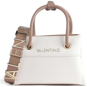 Sac à main Valentino Alexia Blanc Unique Dames Sac à main Valentino Alexia Blanc Unique Dames