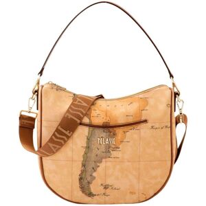 Sac Bandouliere Alviero Martini CE0686000 Blanc Unique Dames Sac Bandouliere Alviero Martini CE0686000 Blanc Unique Dames