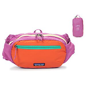 Sac banane Patagonia TERRAVIA HIP PACK Orange Sac banane Patagonia TERRAVIA HIP PACK Orange