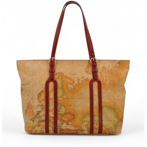 Sac Bandouliere Alviero Martini LD34S578-AI26-0548 Beige Unique Dames Sac Bandouliere Alviero Martini LD34S578-AI26-0548 Beige Unique Dames