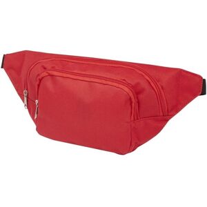 Sac banane Bullet 29,5 x 5,5 x 14 cm PF1284 Rouge Unique Dames Sac banane Bullet 29,5 x 5,5 x 14 cm PF1284 Rouge Unique Dames