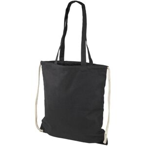 Sac de sport Bullet PF1462 Noir Unique Heren Sac de sport Bullet PF1462 Noir Unique Heren