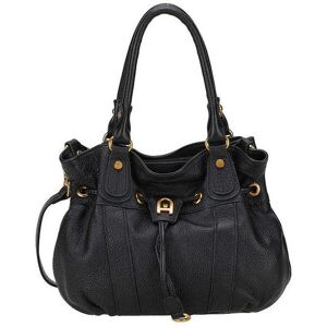 Arthur & Aston Sac à main Arthur & Aston Sac Bandoulière Femme Noir Noir Unique Dames Arthur & Aston Sac à main Arthur & Aston Sac Bandoulière Femme Noir Noir Unique Dames