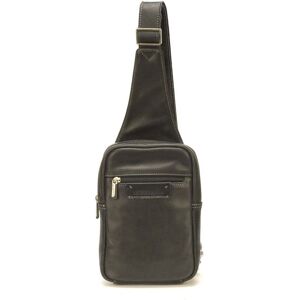 Arthur & Aston Sac Bandouliere Arthur & Aston Sacoche Homme Noir Noir Unique Heren Arthur & Aston Sac Bandouliere Arthur & Aston Sacoche Homme Noir Noir Unique Heren