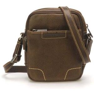 Arthur & Aston Sac Bandouliere Arthur & Aston Sacoche Homme Chataigne Marron Arthur & Aston Sac Bandouliere Arthur & Aston Sacoche Homme Chataigne Marron