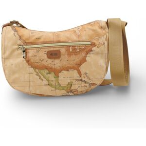 Sac Bandouliere Alviero Martini LE55S578-PE26-0970 Beige Unique Dames Sac Bandouliere Alviero Martini LE55S578-PE26-0970 Beige Unique Dames