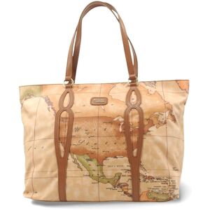 Sac Bandouliere Alviero Martini LE53S578-PE26-0970 Beige Unique Dames Sac Bandouliere Alviero Martini LE53S578-PE26-0970 Beige Unique Dames