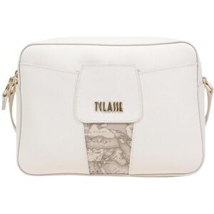 Sac a main Alviero Martini Reporter Shoulder Ba LD31 S407 Blanc Unique Dames Sac a main Alviero Martini Reporter Shoulder Ba LD31 S407 Blanc Unique Dames