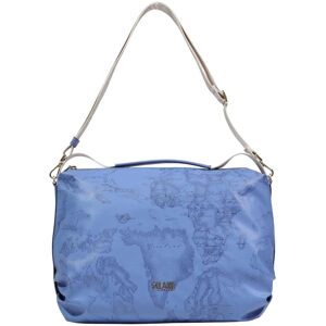 Sac Bandouliere Alviero Martini LF55 9942 Bleu Unique Dames Sac Bandouliere Alviero Martini LF55 9942 Bleu Unique Dames