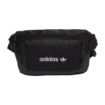 Sac banane adidas Sac à dos originals SAC Noir Unique Heren Sac banane adidas Sac à dos originals SAC Noir Unique Heren