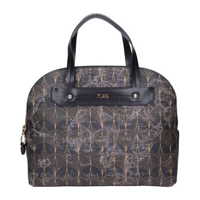 Sac Alviero Martini - Noir Unique Dames Sac Alviero Martini - Noir Unique Dames