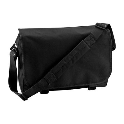 Cartable Bagbase BG21 Noir Unique Jongens Cartable Bagbase BG21 Noir Unique Jongens