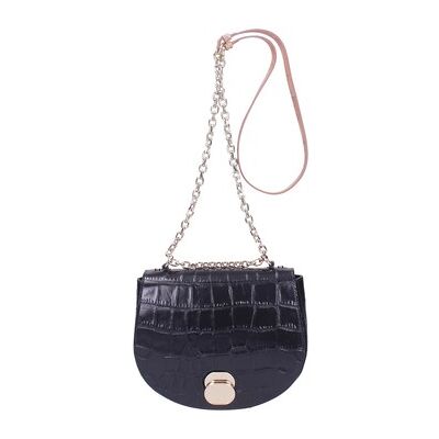 Sac Alviero Martini - Noir Unique Dames Sac Alviero Martini - Noir Unique Dames